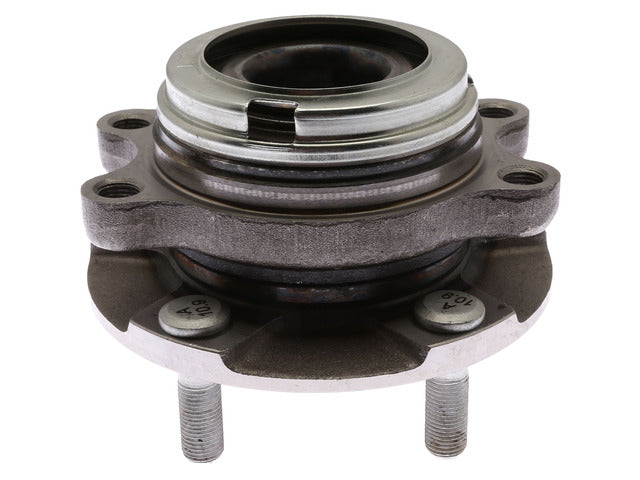 Wheel Bearing and Hub Assembly Raybestos Brakes 713306