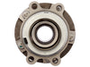 Wheel Bearing and Hub Assembly Raybestos Brakes 713307