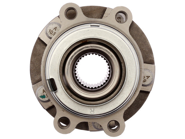 Wheel Bearing and Hub Assembly Raybestos Brakes 713307