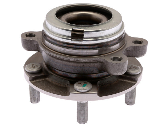 Wheel Bearing and Hub Assembly Raybestos Brakes 713307