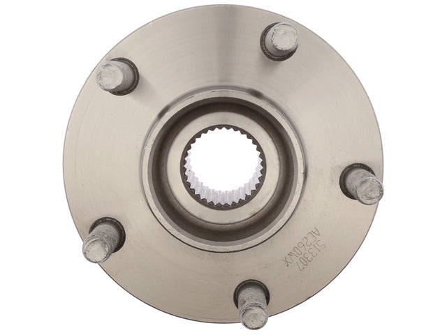 Wheel Bearing and Hub Assembly Raybestos Brakes 713307
