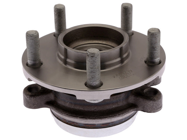 Wheel Bearing and Hub Assembly Raybestos Brakes 713307