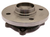Wheel Bearing and Hub Assembly Raybestos Brakes 713309