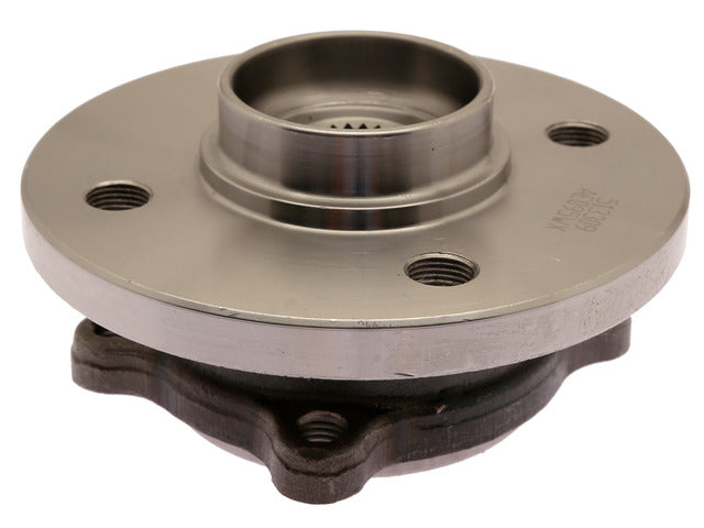 Wheel Bearing and Hub Assembly Raybestos Brakes 713309