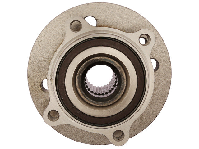 Wheel Bearing and Hub Assembly Raybestos Brakes 713309