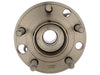 Wheel Bearing and Hub Assembly Raybestos Brakes 713310