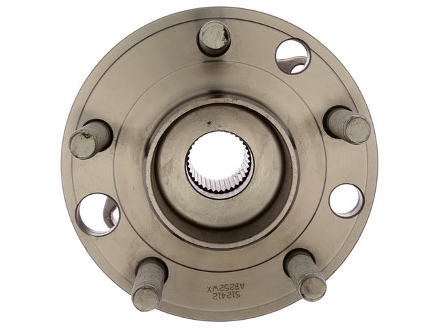 Wheel Bearing and Hub Assembly Raybestos Brakes 713310