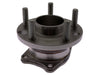 Wheel Bearing and Hub Assembly Raybestos Brakes 713310