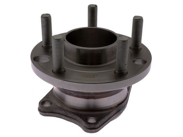 Wheel Bearing and Hub Assembly Raybestos Brakes 713310