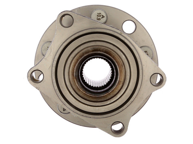 Wheel Bearing and Hub Assembly Raybestos Brakes 713310