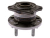 Wheel Bearing and Hub Assembly Raybestos Brakes 713310