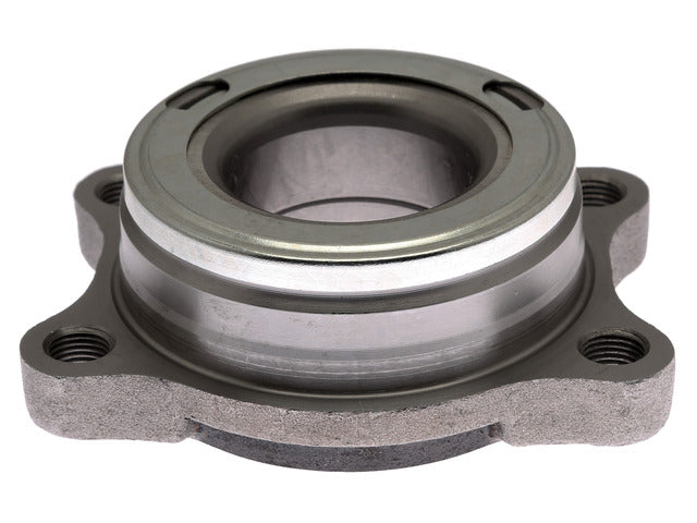 Wheel Bearing and Hub Assembly Raybestos Brakes 713311