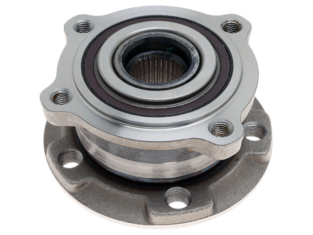 Wheel Bearing and Hub Assembly Raybestos Brakes 713312