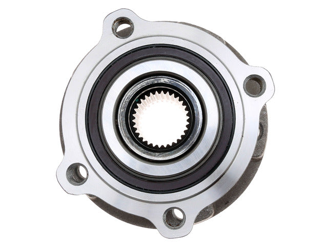 Wheel Bearing and Hub Assembly Raybestos Brakes 713312