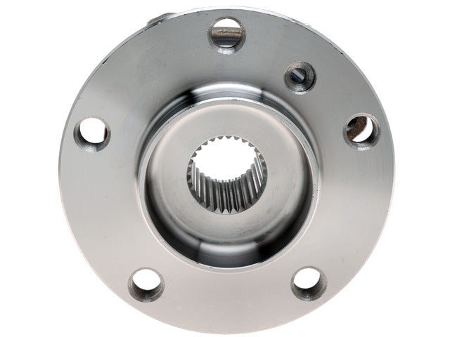 Wheel Bearing and Hub Assembly Raybestos Brakes 713312