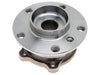 Wheel Bearing and Hub Assembly Raybestos Brakes 713312