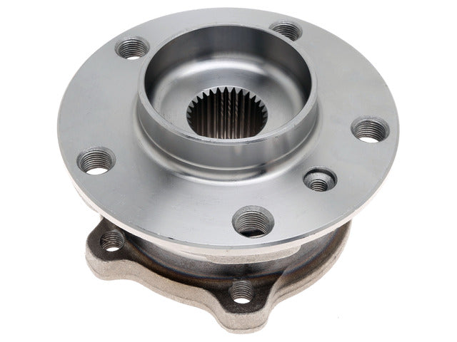 Wheel Bearing and Hub Assembly Raybestos Brakes 713312