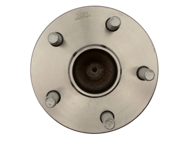 Wheel Bearing and Hub Assembly Raybestos Brakes 713313