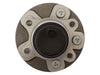 Wheel Bearing and Hub Assembly Raybestos Brakes 713313