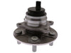 Wheel Bearing and Hub Assembly Raybestos Brakes 713313