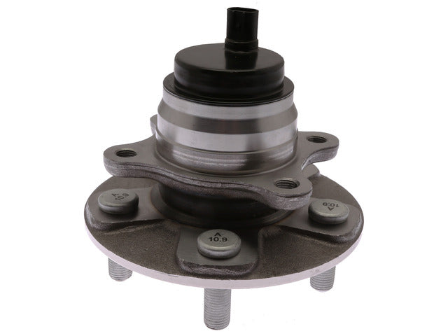 Wheel Bearing and Hub Assembly Raybestos Brakes 713313
