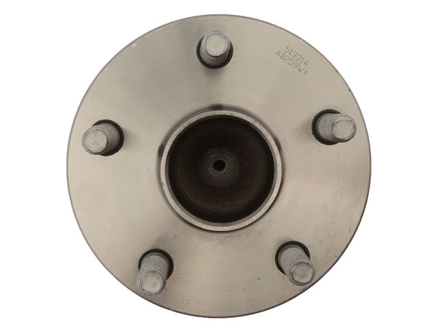 Wheel Bearing and Hub Assembly Raybestos Brakes 713314