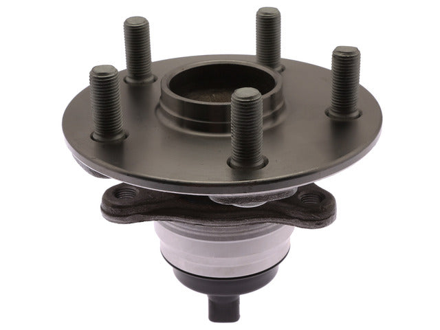 Wheel Bearing and Hub Assembly Raybestos Brakes 713314