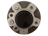 Wheel Bearing and Hub Assembly Raybestos Brakes 713314