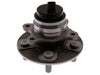 Wheel Bearing and Hub Assembly Raybestos Brakes 713314