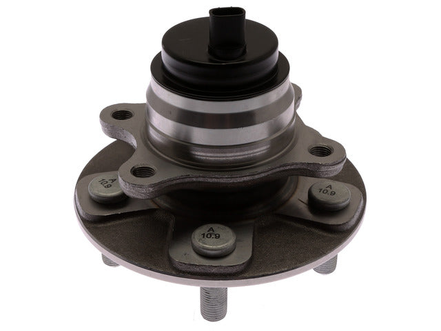 Wheel Bearing and Hub Assembly Raybestos Brakes 713314