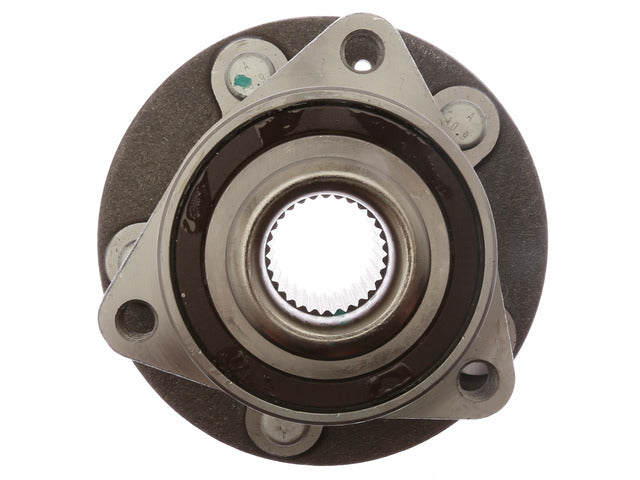 Wheel Bearing and Hub Assembly Raybestos Brakes 713316