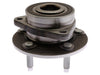 Wheel Bearing and Hub Assembly Raybestos Brakes 713316
