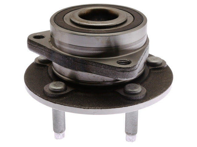 Wheel Bearing and Hub Assembly Raybestos Brakes 713316