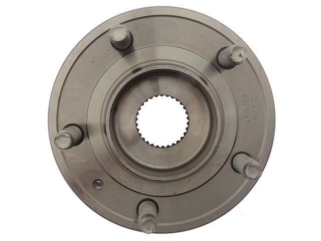 Wheel Bearing and Hub Assembly Raybestos Brakes 713316