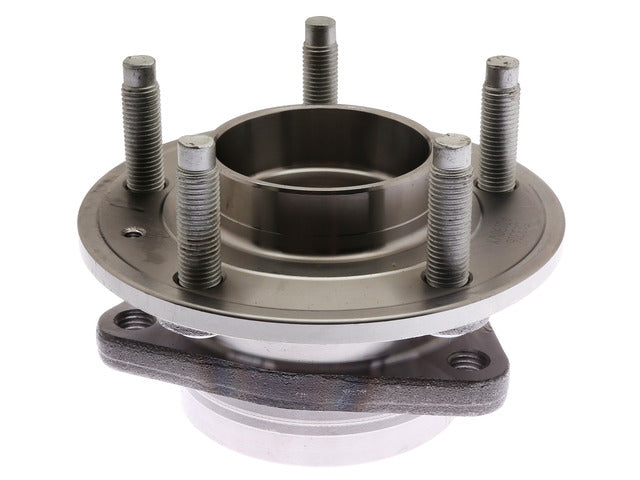 Wheel Bearing and Hub Assembly Raybestos Brakes 713316