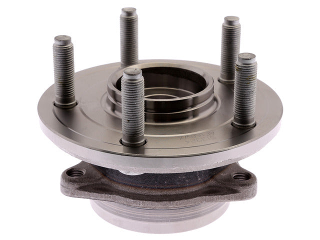 Wheel Bearing and Hub Assembly Raybestos Brakes 713324