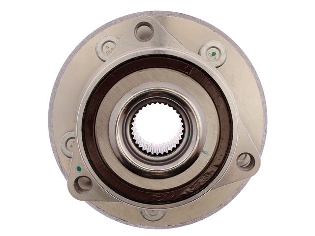 Wheel Bearing and Hub Assembly Raybestos Brakes 713324