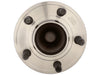 Wheel Bearing and Hub Assembly Raybestos Brakes 713325