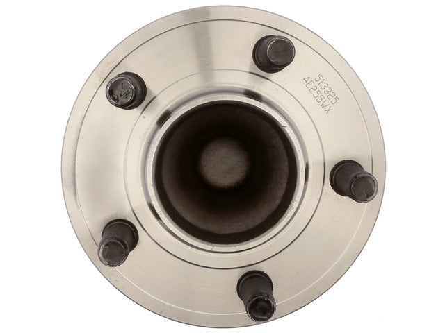 Wheel Bearing and Hub Assembly Raybestos Brakes 713325