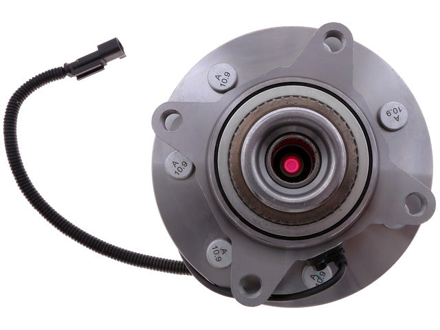 Wheel Bearing and Hub Assembly Raybestos Brakes 713326