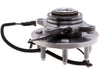 Wheel Bearing and Hub Assembly Raybestos Brakes 713326