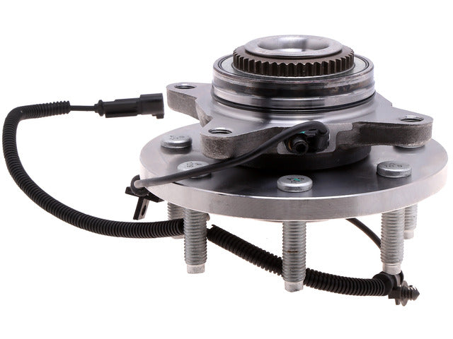 Wheel Bearing and Hub Assembly Raybestos Brakes 713326