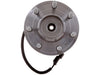 Wheel Bearing and Hub Assembly Raybestos Brakes 713326