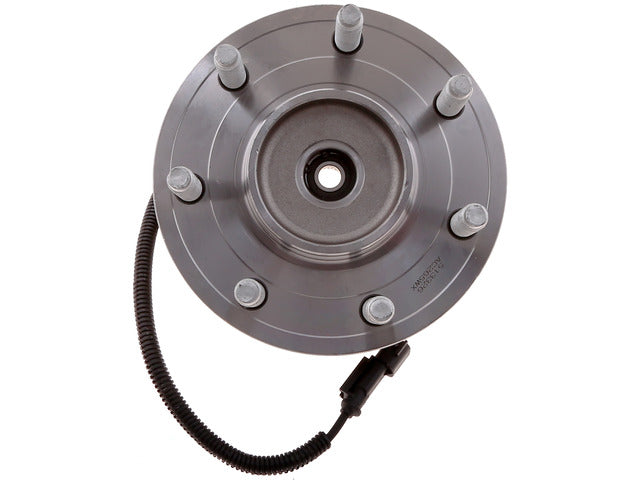 Wheel Bearing and Hub Assembly Raybestos Brakes 713326