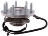 Wheel Bearing and Hub Assembly Raybestos Brakes 713326