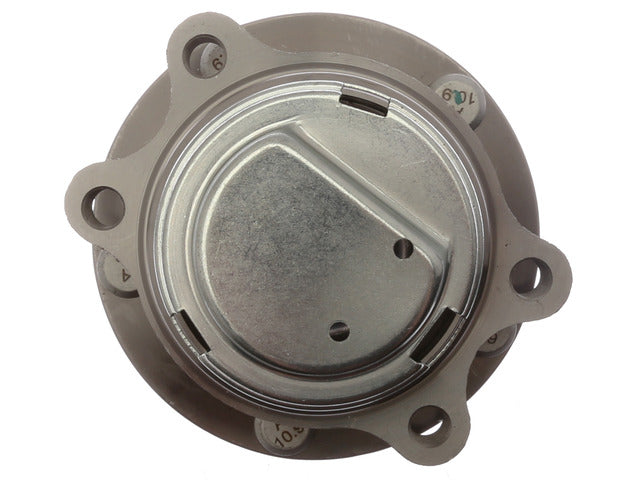 Wheel Bearing and Hub Assembly Raybestos Brakes 713334