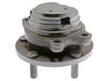 Wheel Bearing and Hub Assembly Raybestos Brakes 713334