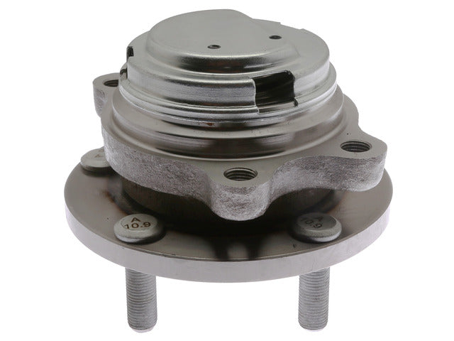 Wheel Bearing and Hub Assembly Raybestos Brakes 713334