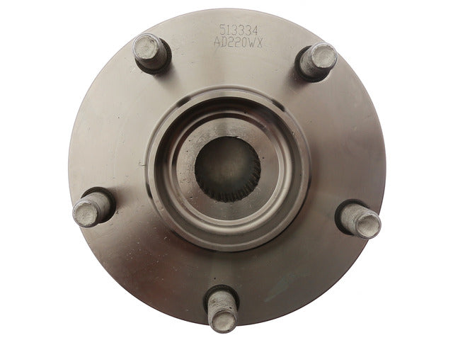 Wheel Bearing and Hub Assembly Raybestos Brakes 713334