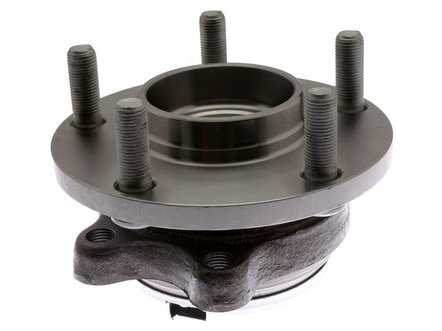 Wheel Bearing and Hub Assembly Raybestos Brakes 713334
